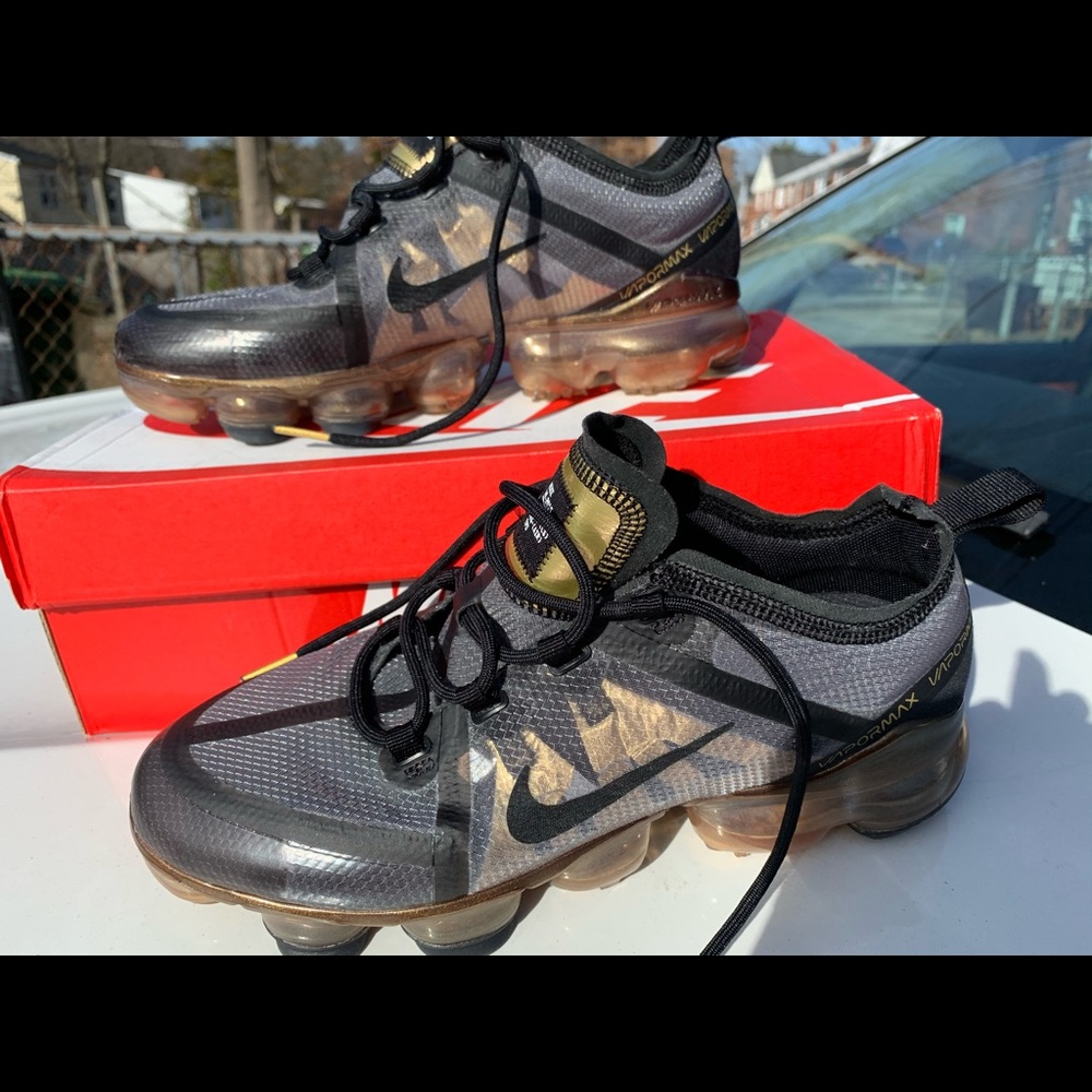 Nike Air Vapormax 7Y